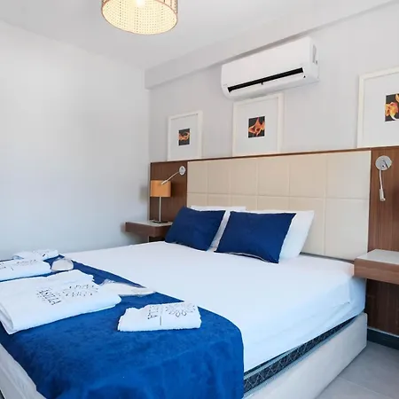 Hotel Asilla *
