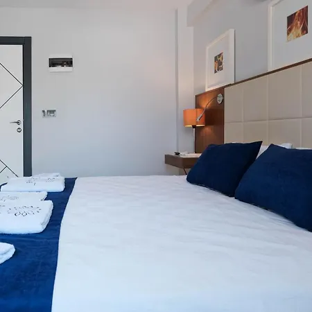 Hotel Asilla Fethiye